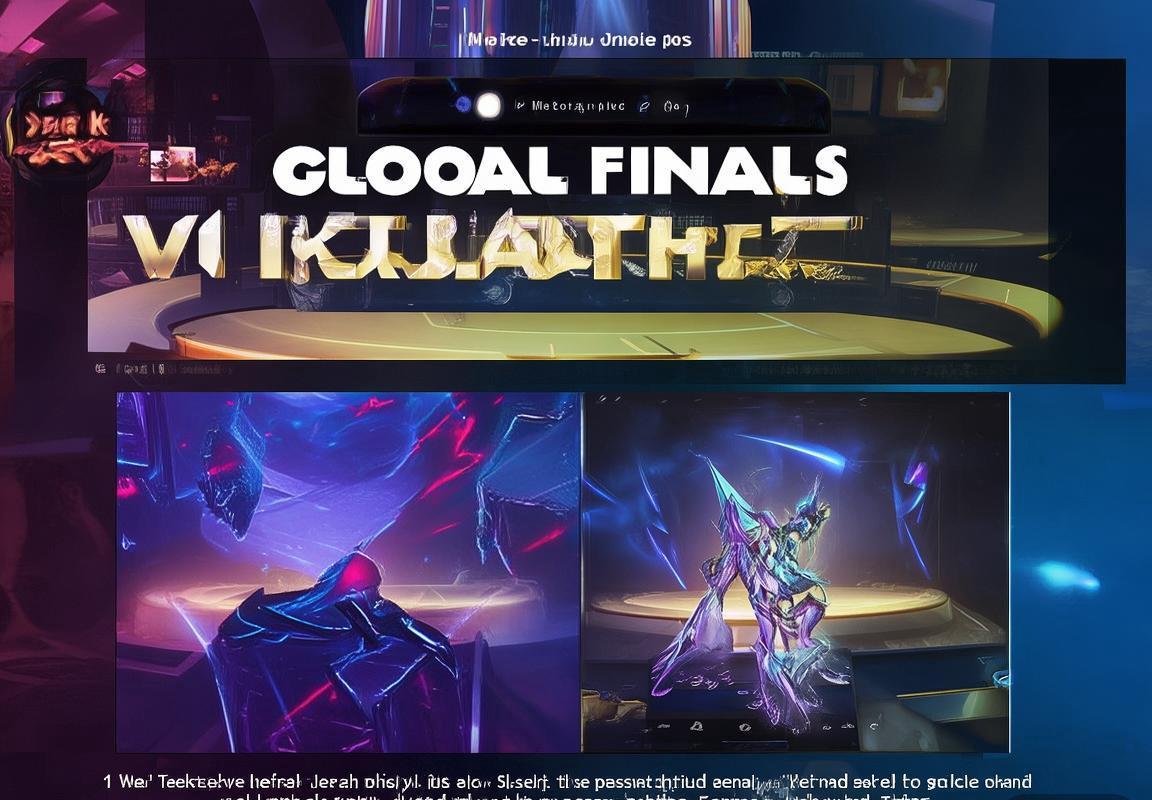 全球总决赛推出虚拟门票，赠送限定皮肤